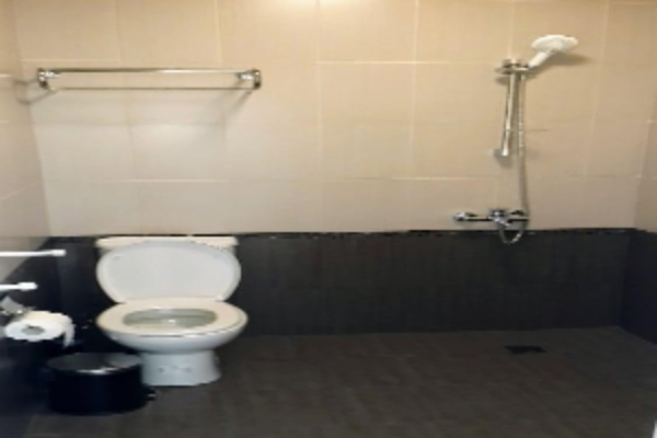 Blossom Hotel (Batumi)